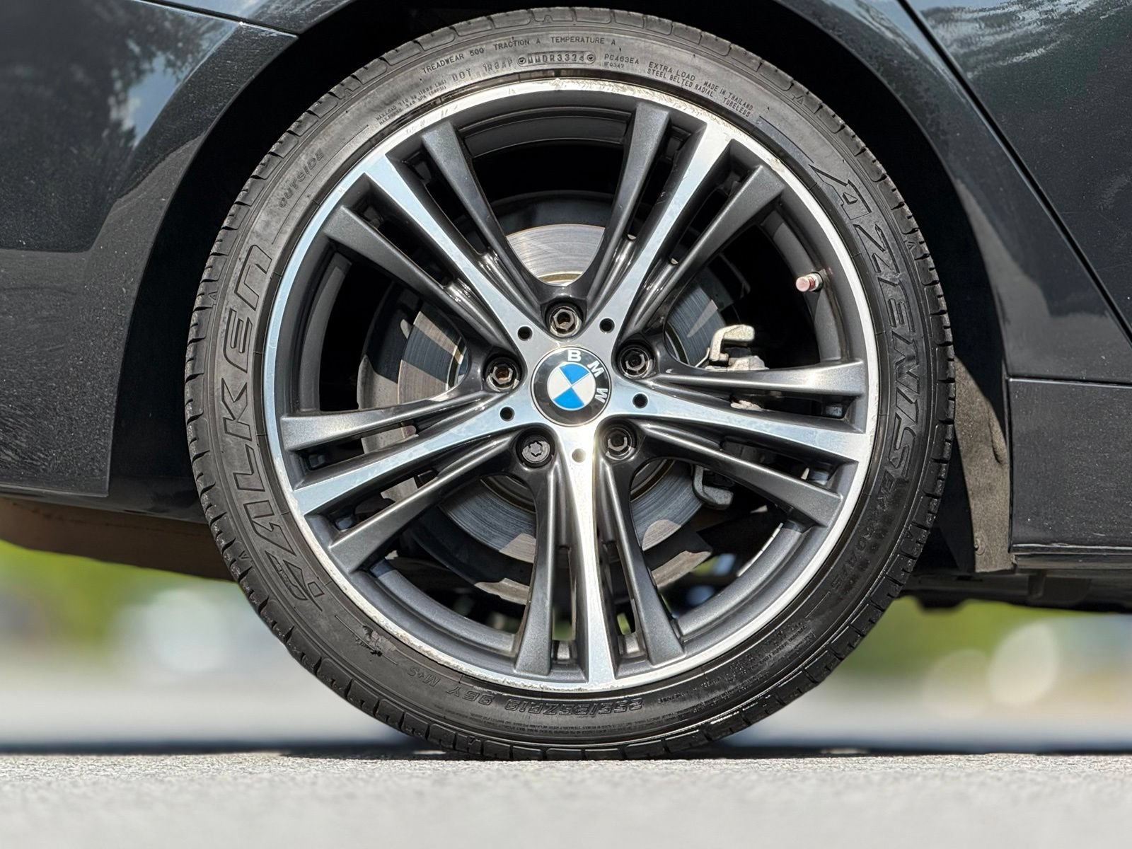 Used 2018 BMW 430i Gran Coupe RWD image 20