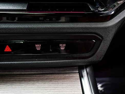 Used 2025 BMW 330i xDrive 330i xDrive image 28