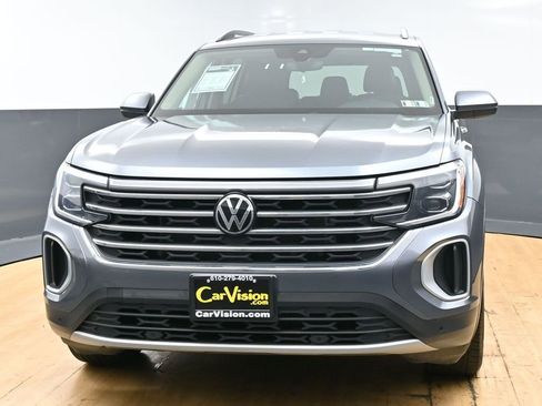 Used 2024 Volkswagen Atlas SE image 5