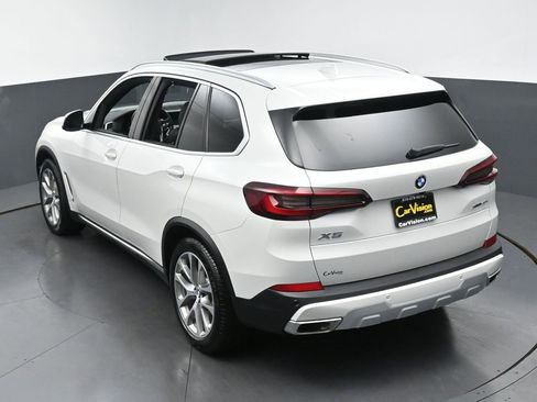 Used 2021 BMW X5 xDrive40i image 38