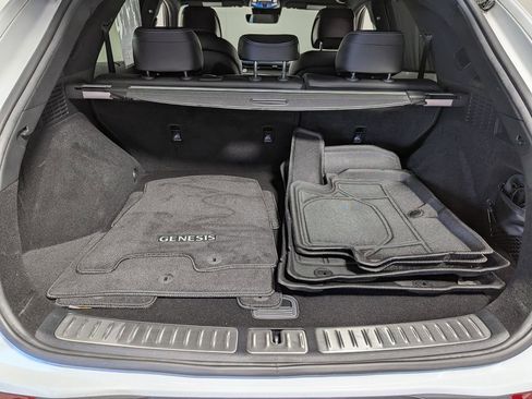 Used 2023 Genesis GV70 2.5T w/ Sport Prestige Package image 49