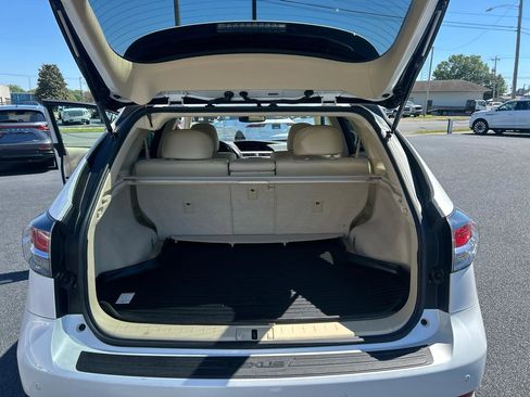 Used 2015 Lexus RX 350 FWD image 13
