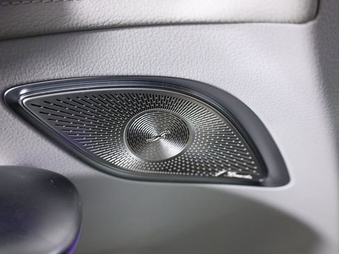 Certified 2023 Mercedes-Benz EQE 350+ 4MATIC SUV image 14