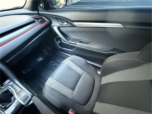 Used 2017 Honda Civic Si image 11