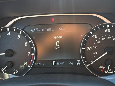 Used 2025 Nissan Frontier S image 30