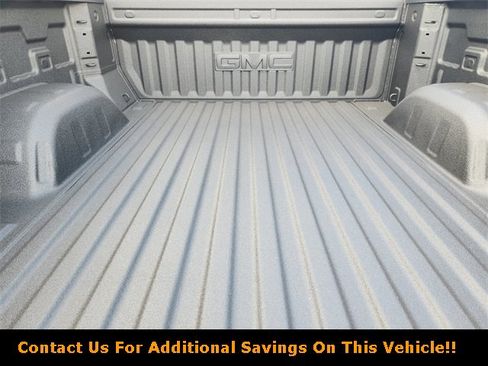 New 2026 GMC Sierra 1500 Elevation w/ Elevation Premium Package image 22