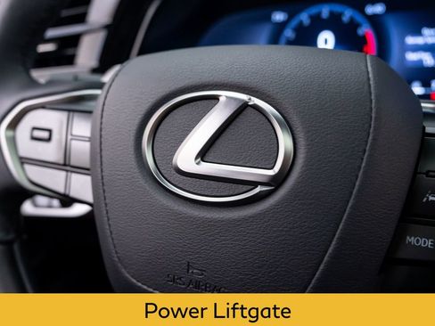 Used 2025 Lexus RX 350 Premium w/ Accessory Package (Z1) AWD/4WD image 19