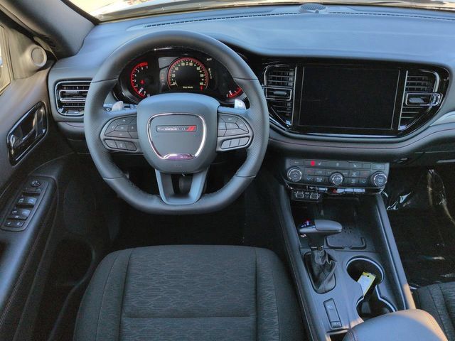 New 2026 Dodge Durango GT w/ Blacktop Package AWD/4WD image 15