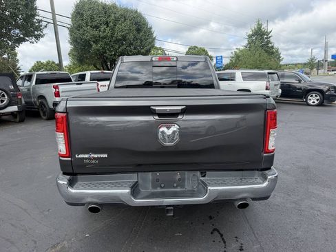 Used 2019 RAM 1500 Big Horn RWD image 5