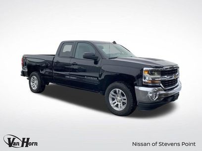 Used 2019 Chevrolet Silverado 1500 LT w/ All Star Edition