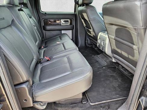 Used 2013 Ford F150 Platinum image 21