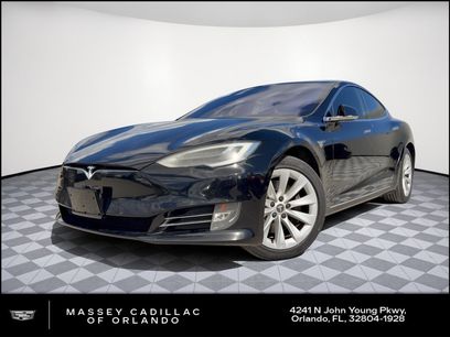 Used 2018 Tesla Model S 75D