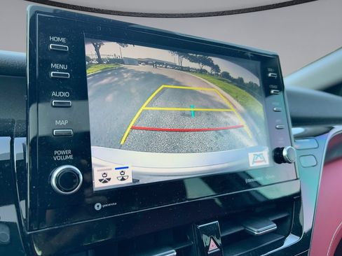 Used 2024 Toyota Camry XSE FWD image 23