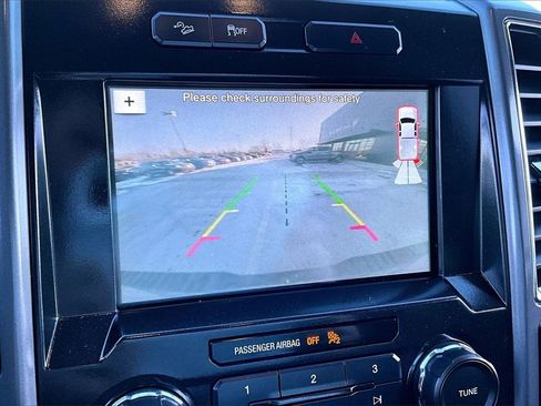 Used 2016 Ford F150 XLT w/ Equipment Group 302A Luxury image 15