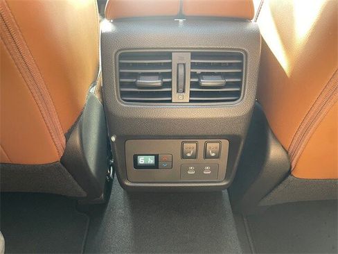 New 2026 Nissan Rogue Platinum w/ Tech Package image 21