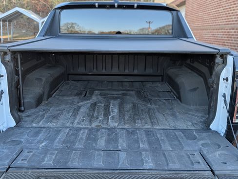 Used 2022 GMC Hummer EV Edition 1 w/ LPO, Illumination Package image 19