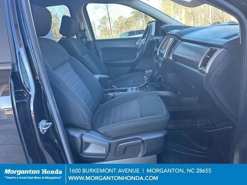 Used 2019 Ford Ranger XLT w/ Equipment Group 301A Mid image 35