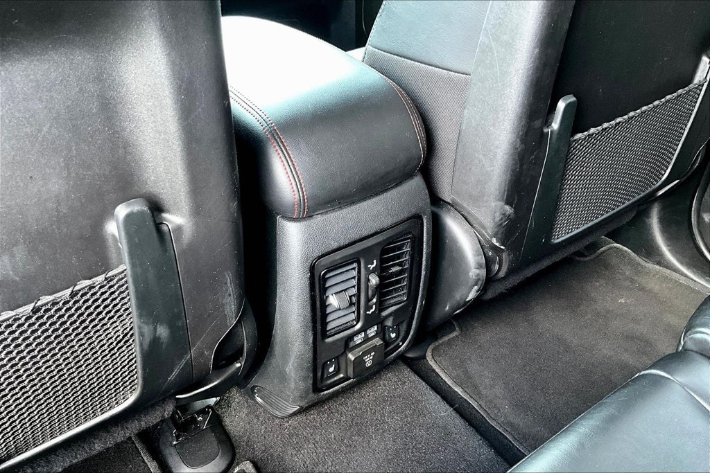 Used 2025 Dodge Durango R/T AWD/4WD image 12