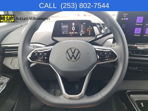 Used 2024 Volkswagen ID.4 2WD image 20