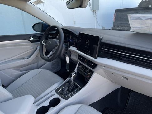 New 2026 Volkswagen Jetta S image 20