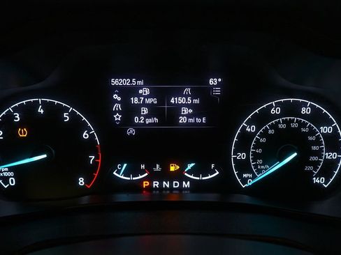 Certified 2022 Ford Transit Connect XL image 13