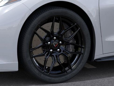 New 2025 Chevrolet Corvette Z06 image 33