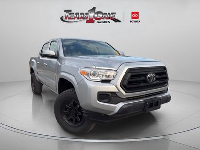 Used 2023 Toyota Tacoma SR