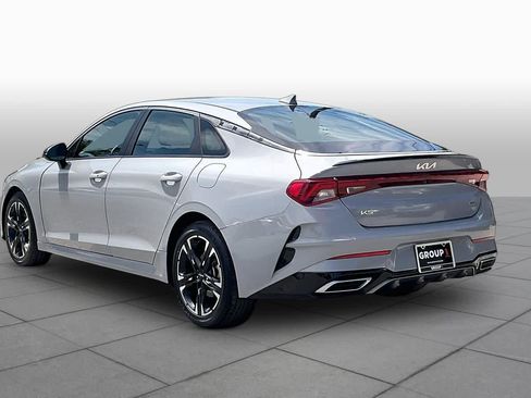 Used 2024 Kia K5 GT-Line w/ GT-Line Premium Package FWD image 12