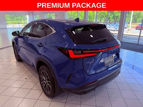 Certified 2022 Lexus NX 350 AWD image 6