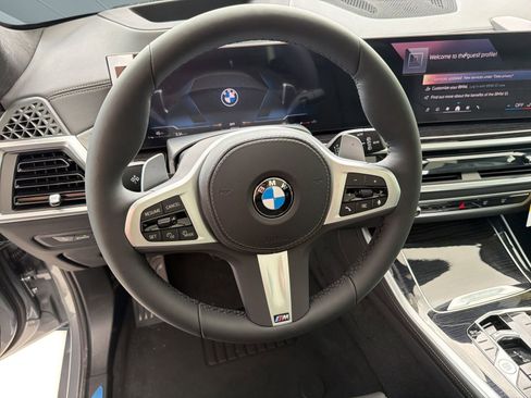 New 2026 BMW X5 xDrive40i AWD/4WD image 16