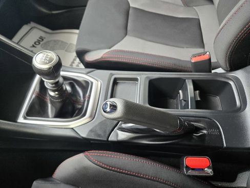 Used 2024 Subaru WRX image 12