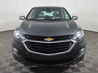 Used 2020 Chevrolet Equinox LS AWD/4WD video 2