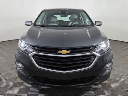 Used 2020 Chevrolet Equinox LS