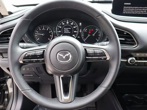 Certified 2025 MAZDA CX-30 AWD 2.5 S w/ Preferred Package image 29