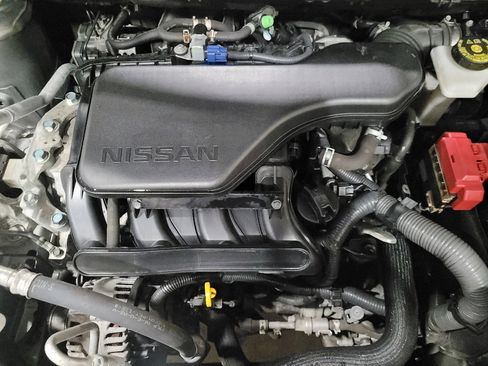 Used 2017 Nissan Rogue Sport SL w/ SL Premium Package image 30