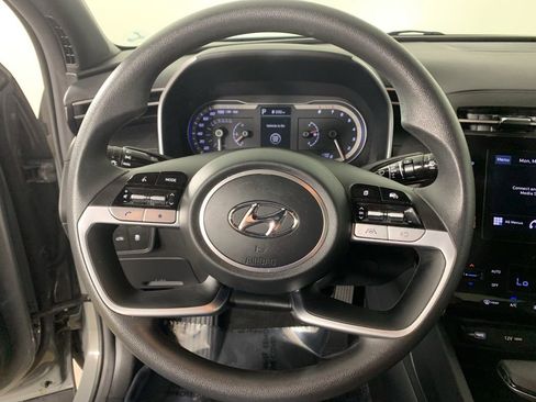 Used 2024 Hyundai Santa Cruz SEL FWD image 18