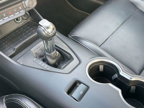 Used 2024 Ford Mustang Premium image 27