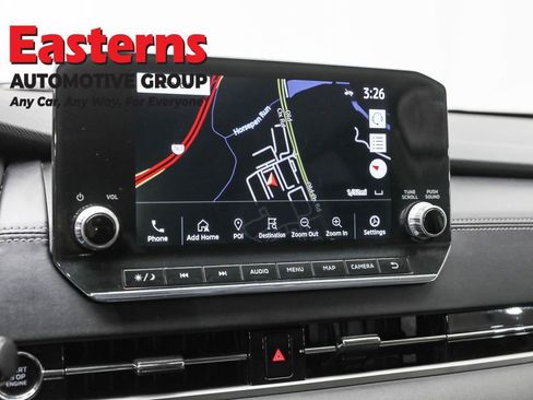 Used 2022 Mitsubishi Outlander SEL image 18