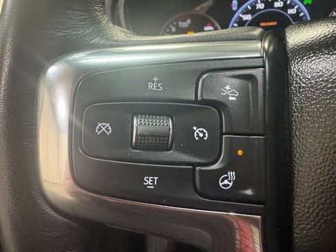 Used 2022 Chevrolet Blazer RS w/ Enhanced Convenience Package image 18