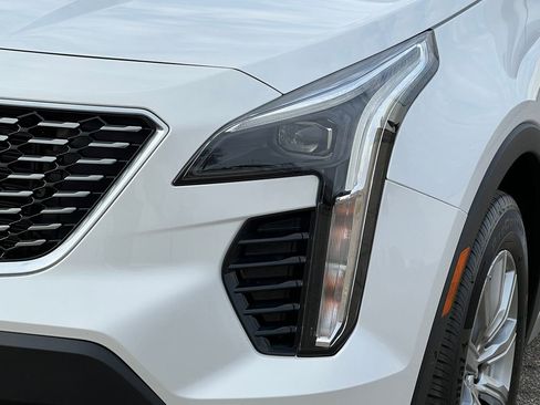 Used 2022 Cadillac XT4 Premium Luxury w/ Enhanced Visibility Package image 40