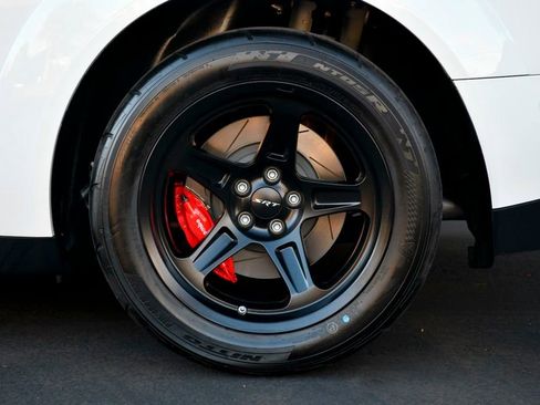 Used 2018 Dodge Challenger SRT Demon image 13