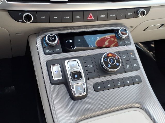 Used 2023 Hyundai Palisade Calligraphy AWD/4WD image 27