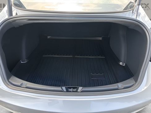 Used 2023 Tesla Model 3 Standard Range RWD image 34
