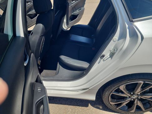Used 2021 Honda Civic Sport image 17
