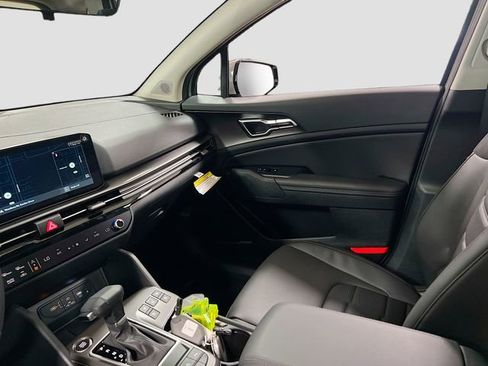 New 2026 Kia Sportage SX image 25