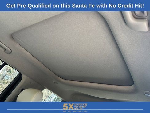 Used 2024 Hyundai Santa Fe Limited image 20