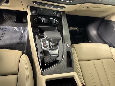 Used 2023 Audi A5 2.0T Premium w/ Convenience Package image 23