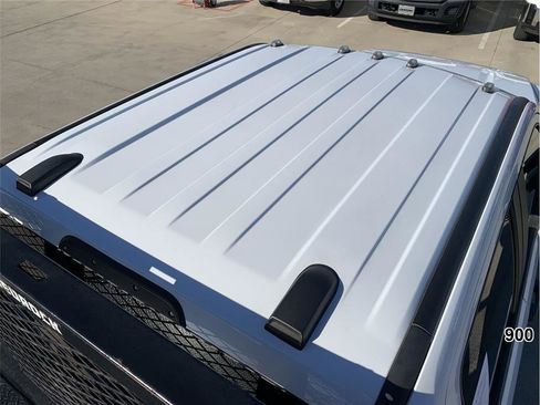 Used 2023 Ford F550 4x4 Crew Cab Super Duty image 8