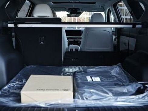 New 2026 Hyundai Tucson SEL image 6