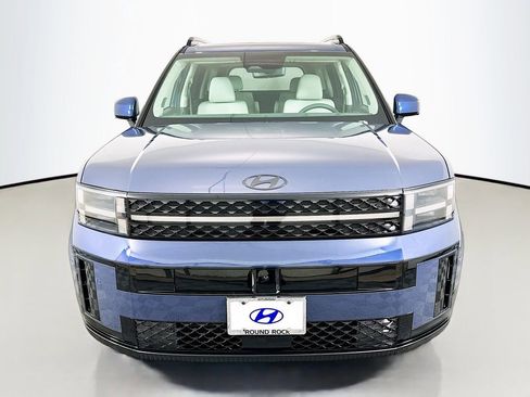 New 2026 Hyundai Santa Fe Calligraphy w/ Tow & Go Package image 2